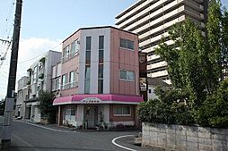 JR山陽本線 福山駅 徒歩6分の賃貸アパート