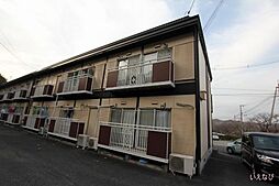 JR山陽本線 東福山駅 徒歩36分の賃貸アパート