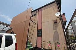 JR山陽本線 福山駅 徒歩21分の賃貸アパート