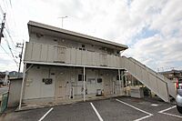 広島県府中市中須町：物件画像／ホームメイトFC福山春日店　株式会社いえなび