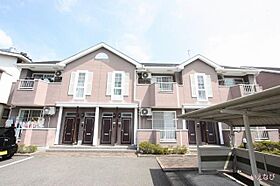 岡山県井原市西江原町（賃貸アパート3LDK・2階・65.57㎡） その3