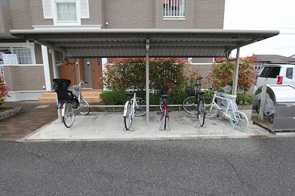 広島県福山市駅家町大字近田(賃貸アパート2LDK・2階・57.02㎡)の写真 その20