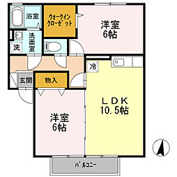 暘谷駅 5.3万円