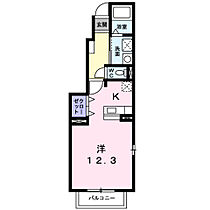 ソレイユ・ルヴァン・トゥール 101 ｜ 大分県杵築市大字馬場尾46番1号（賃貸アパート1R・1階・33.15㎡） その2