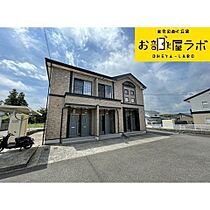 ソレイユ・ルヴァン・トゥール 101 ｜ 大分県杵築市大字馬場尾46番1号（賃貸アパート1R・1階・33.15㎡） その1