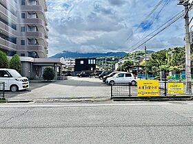 ウェルス別府 105 ｜ 大分県別府市平田町（賃貸マンション1K・1階・25.00㎡） その13