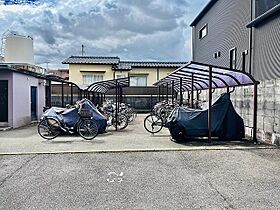 ウェルス別府 105 ｜ 大分県別府市平田町（賃貸マンション1K・1階・25.00㎡） その23