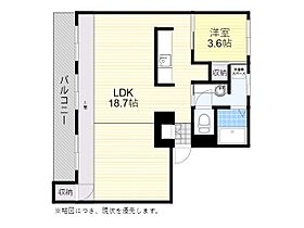 パークハウス玉津 203 ｜ 大分県豊後高田市御玉164番（賃貸マンション1LDK・2階・49.08㎡） その2