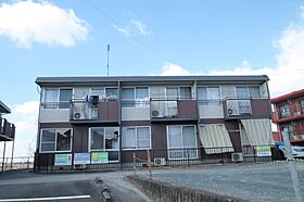 フォーブルわかば 101 ｜ 静岡県磐田市富士見町4丁目2番地4（賃貸アパート2K・1階・30.42㎡） その19