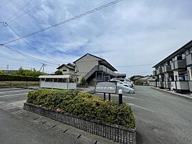 メゾン・ド・ブランB 105 ｜ 静岡県掛川市長谷1丁目22-5（賃貸アパート1R・1階・29.25㎡） その19