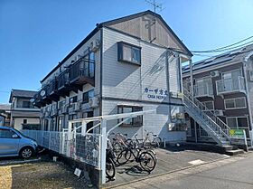 カーザ方丈 105 ｜ 静岡県袋井市方丈6丁目7-6（賃貸アパート1K・1階・18.63㎡） その3