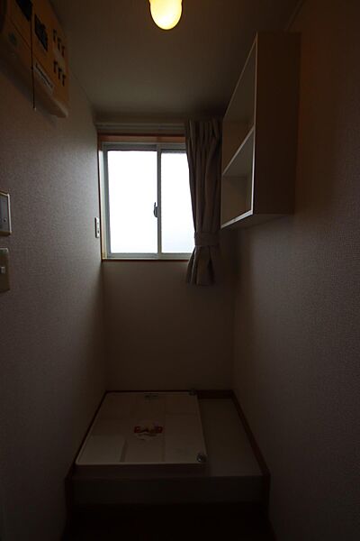 ホークII 215｜静岡県磐田市上大之郷(賃貸アパート1K・2階・26.08㎡)の写真 その8