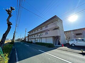 グリーンベルI 25 ｜ 静岡県袋井市方丈6丁目8-7（賃貸アパート1K・2階・23.14㎡） その1