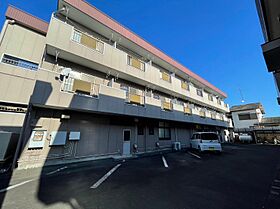 グリーンベルI 25 ｜ 静岡県袋井市方丈6丁目8-7（賃貸アパート1K・2階・23.14㎡） その3