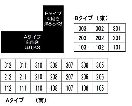 be-full I 105 ｜ 静岡県掛川市和光2丁目9-1（賃貸マンション1K・1階・25.92㎡） その3