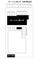 Windy堀ノ内 102 ｜ 静岡県袋井市川井557-1（賃貸マンション1K・1階・27.54㎡） その21