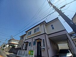 テラスハウス西貝塚