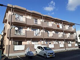 馬込川マンション 305 ｜ 静岡県浜松市中央区上島3丁目17-17（賃貸マンション1DK・3階・25.56㎡） その22