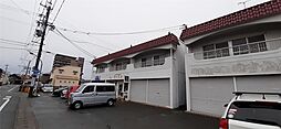 雄踏町住居付店舗 西-1