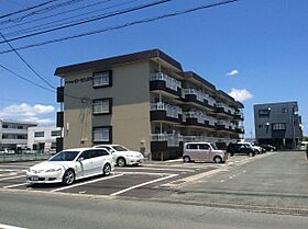 ローザンヌV 101 ｜ 静岡県浜松市中央区丸塚町122（賃貸マンション2LDK・1階・59.04㎡） その27