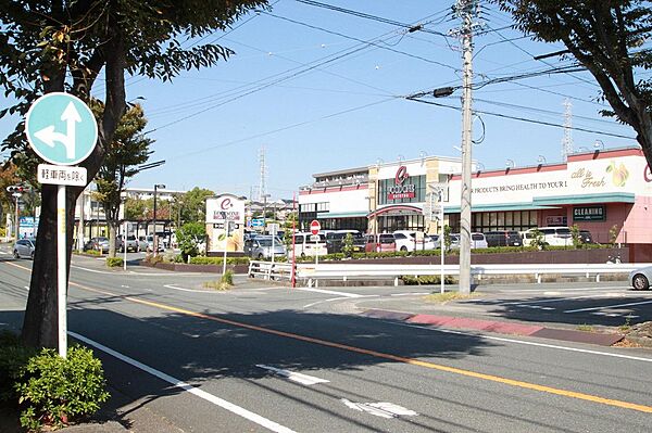 ベルマンション 301｜静岡県浜松市中央区佐鳴台3丁目(賃貸マンション3DK・3階・50.47㎡)の写真 その17