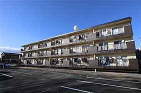 マンションカメリアI 205 ｜ 静岡県浜松市中央区上新屋町239-1（賃貸マンション1LDK・2階・58.96㎡） その27