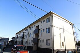 マンションカメリアI 205 ｜ 静岡県浜松市中央区上新屋町239-1（賃貸マンション1LDK・2階・58.96㎡） その28