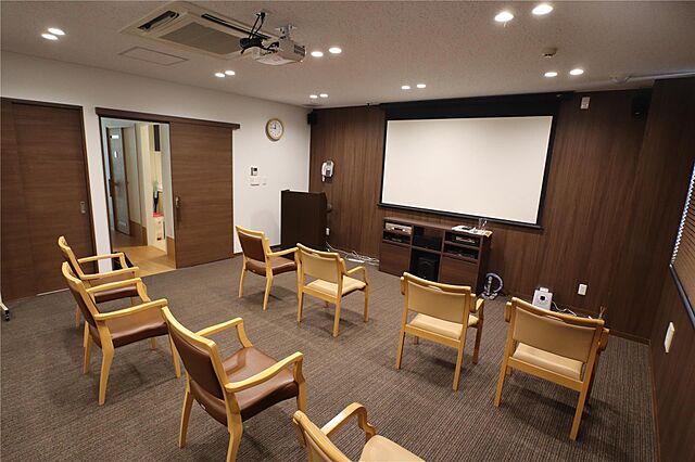 室内
