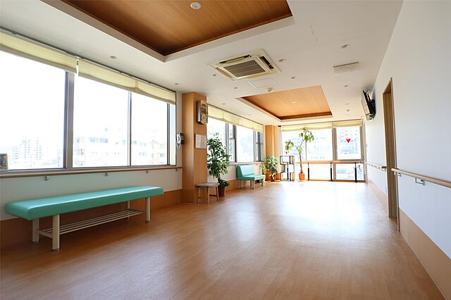 室内