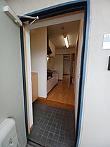 アモリールII 302 ｜ 静岡県浜松市中央区元浜町323-1（賃貸マンション1K・3階・28.70㎡） その4