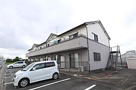 プチファーム神谷 207 ｜ 静岡県浜松市中央区貴平町151-1（賃貸アパート1R・2階・32.00㎡） その28