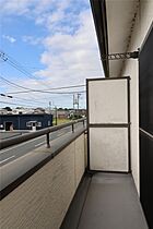 プチファーム神谷 207 ｜ 静岡県浜松市中央区貴平町151-1（賃貸アパート1R・2階・32.00㎡） その15