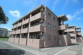 ラパノス 106 ｜ 静岡県浜松市中央区富塚町497-1（賃貸マンション1LDK・1階・46.53㎡） その1