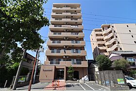 TRIBUTE元浜 602 ｜ 静岡県浜松市中央区元浜町153-1（賃貸マンション1LDK・6階・51.65㎡） その1