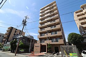 TRIBUTE元浜 602 ｜ 静岡県浜松市中央区元浜町153-1（賃貸マンション1LDK・6階・51.65㎡） その27