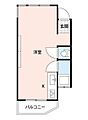 K1RESIDENZA3階3.1万円