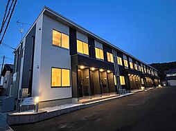 ファヴォーレII 110