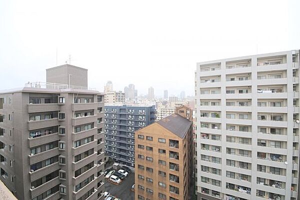 大阪府大阪市中央区島之内2丁目(賃貸マンション1K・4階・24.90㎡)の写真 その24