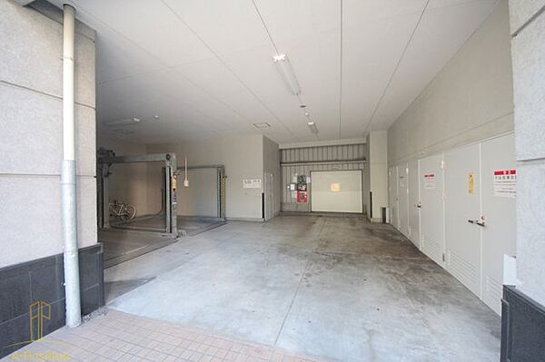 レジディア心斎橋ウエスト ｜大阪府大阪市西区新町3丁目(賃貸マンション1LDK・9階・47.54㎡)の写真 その28