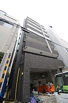 大阪府大阪市西区京町堀1丁目11(以下未定)（賃貸マンション2LDK・4階・85.40㎡） その30