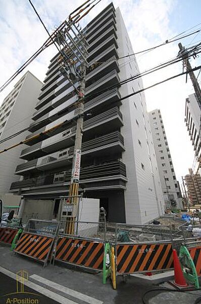 ジオエント新町 ｜大阪府大阪市西区新町3丁目(賃貸マンション1DK・9階・31.22㎡)の写真 その30