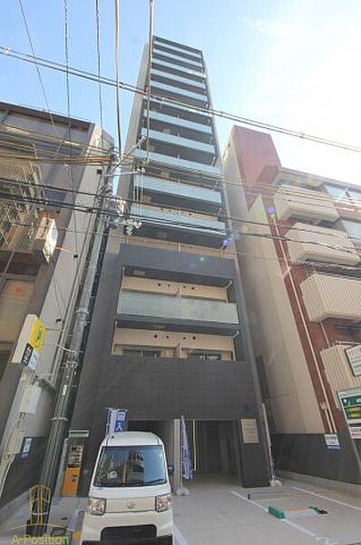 大阪府大阪市中央区備後町1丁目(賃貸マンション1LDK・9階・39.24㎡)の写真 その30