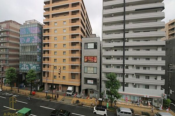 大阪府大阪市中央区日本橋1丁目(賃貸マンション2K・6階・35.00㎡)の写真 その25