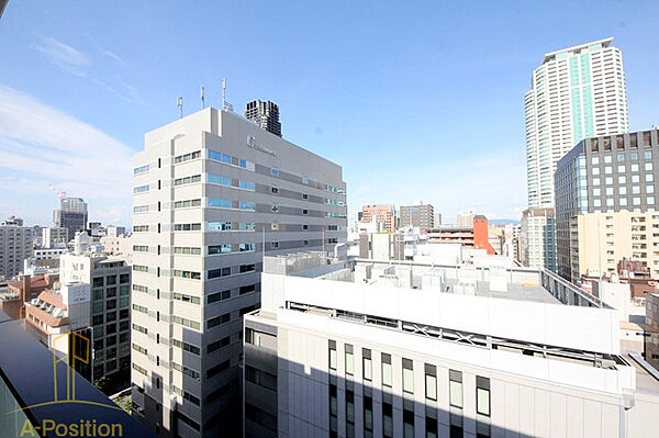 大阪府大阪市中央区淡路町2丁目(賃貸マンション1DK・7階・33.19㎡)の写真 その25