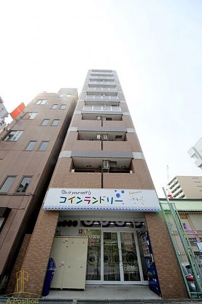 オーキッドコート北堀江 ｜大阪府大阪市西区北堀江3丁目(賃貸マンション1K・4階・19.87㎡)の写真 その30