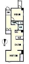 横井第6ビル  ｜ 大阪府大阪市西区江戸堀3丁目（賃貸アパート1LDK・9階・45.00㎡） その2