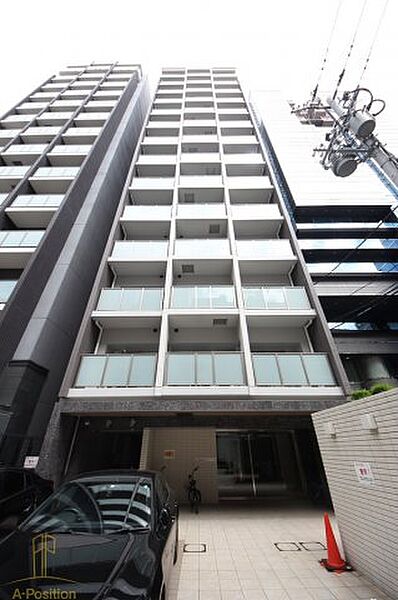 大阪府大阪市中央区南船場3丁目(賃貸マンション1LDK・2階・33.31㎡)の写真 その30