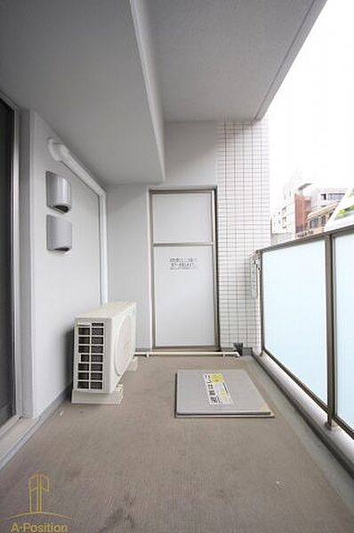 大阪府大阪市中央区南船場3丁目(賃貸マンション1LDK・2階・33.31㎡)の写真 その24