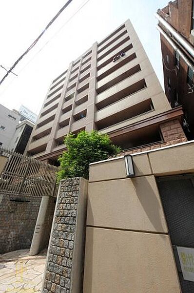 大阪府大阪市中央区島之内2丁目(賃貸マンション1LDK・2階・34.96㎡)の写真 その30