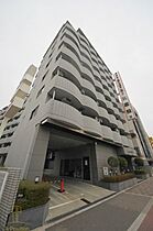 大阪府大阪市北区国分寺1丁目2-13（賃貸マンション1K・4階・20.71㎡） その30